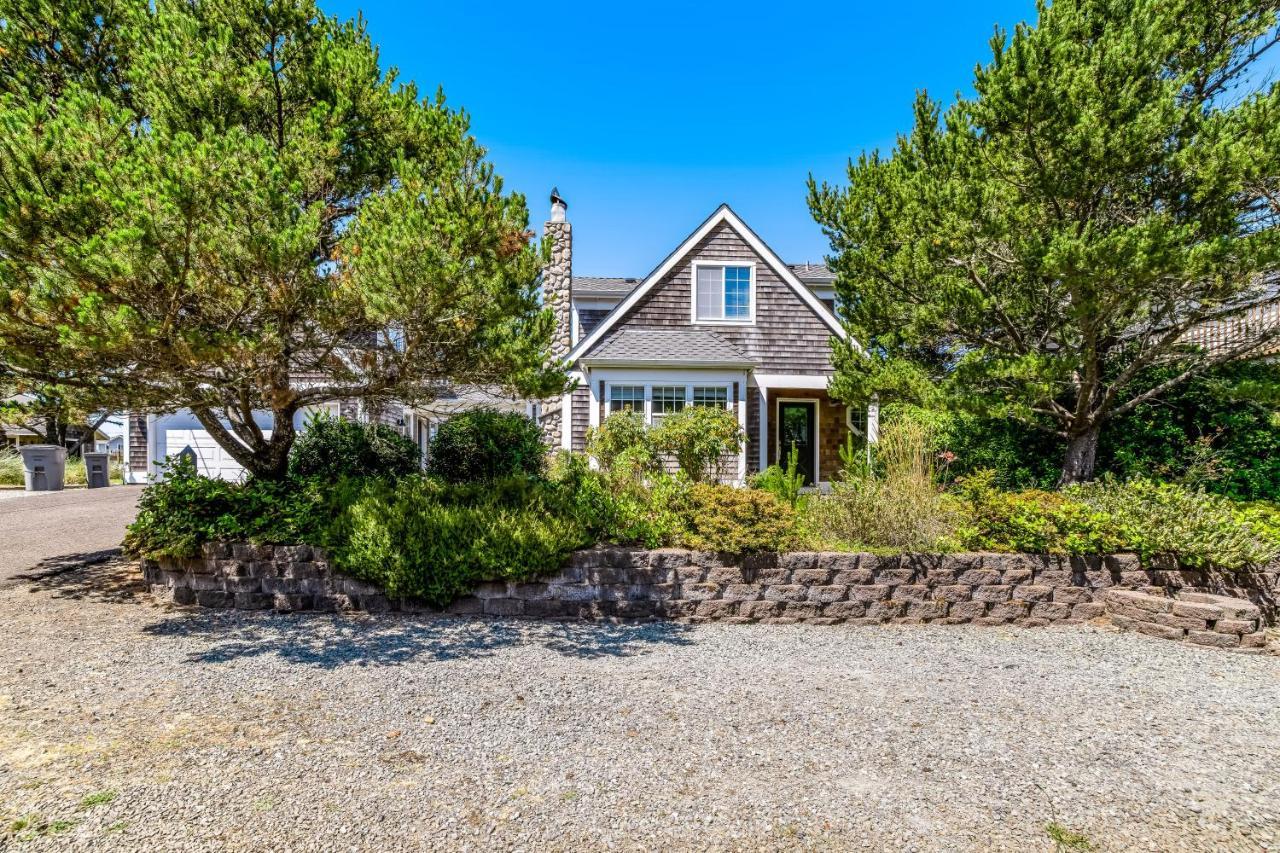 Nedonna Beach House Rockaway Beach Kültér fotó